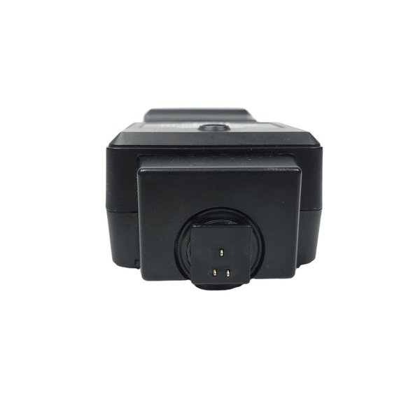 Focal DT-600S Zoom Dedicated Automatic Thyristor Electronic Flash PARTS ONLY - Picture 9 of 10